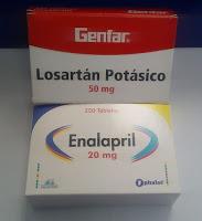 Ciertos Antihipertensivos ayudan a mejorar a los Pacientes con COVID 19
