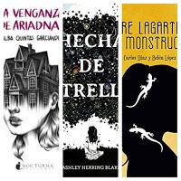 Si te gustó esto, te gustará esto Si te gustó esto, te gustará esto