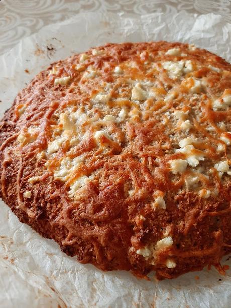 PAN DE CEBOLLA Y ALMENDRA