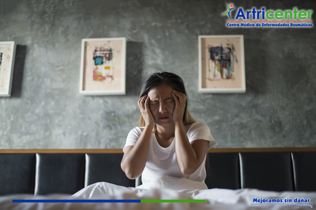 Factores que predisponen a los trastornos del sueño