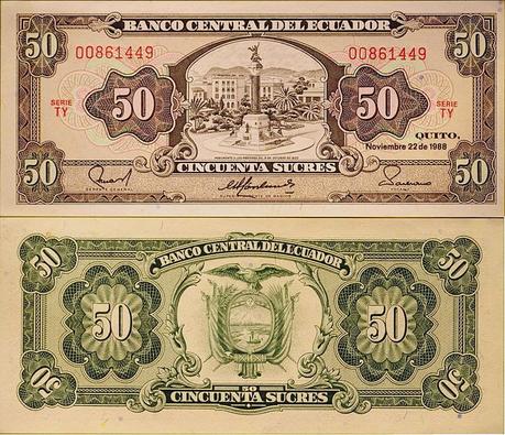La dolarización en América Latina: ¿adoptar el dólar para salvar la economía?