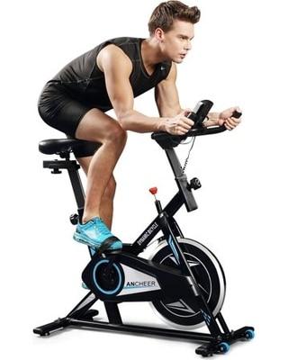 Adelgazar con bicicleta estatica: Beneficios, entrenamientos y consejos