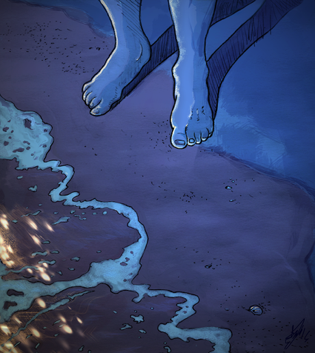 ¿RECUERDAS LAS PLAYA?