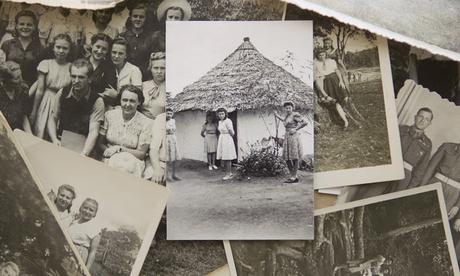 Sheffield Doc/Fest: El director es el protagonista Sheffield Doc/Fest: El director es el protagonista