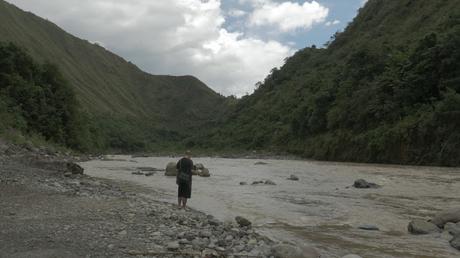 Sheffield Doc/Fest: El director es el protagonista Sheffield Doc/Fest: El director es el protagonista