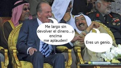 El emérito, expuesto a quedarse sin bustos, sin calles, sin parques y sin medallas de oro. El emérito, expuesto a quedarse sin bustos, sin calles, sin parques y sin medallas de oro.
