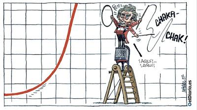 El emérito, expuesto a quedarse sin bustos, sin calles, sin parques y sin medallas de oro. El emérito, expuesto a quedarse sin bustos, sin calles, sin parques y sin medallas de oro.