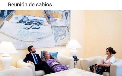 El emérito, expuesto a quedarse sin bustos, sin calles, sin parques y sin medallas de oro. El emérito, expuesto a quedarse sin bustos, sin calles, sin parques y sin medallas de oro.