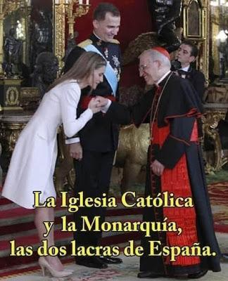 El emérito, expuesto a quedarse sin bustos, sin calles, sin parques y sin medallas de oro. El emérito, expuesto a quedarse sin bustos, sin calles, sin parques y sin medallas de oro.