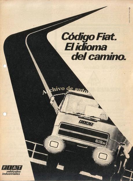 Código Fiat, señales luminosas en las rutas argentinas Código Fiat, señales luminosas en las rutas argentinas