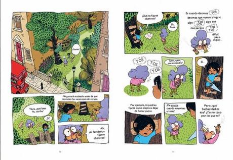 “Las brujas”, de Roald Dahl “Las brujas”, de Roald Dahl