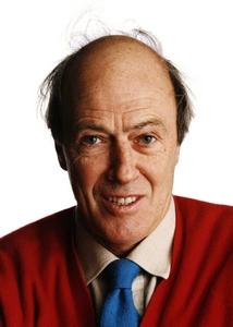 Roald Dahl