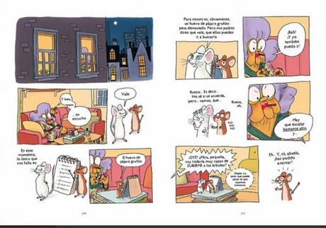 “Las brujas”, de Roald Dahl “Las brujas”, de Roald Dahl