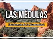conocido Blog ‘Guías Viajar’ dedica vídeo Médulas muestra paraje Patrimonio Humanidad otros bellos puntos comarca