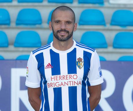‘O fenomeno’ Yuri de Souza cumple hoy 11 años de su primer partido vistiendo la camiseta blanquiazul