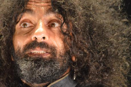 Ara Malikian emociona en su regreso a Ponferrada demostrando una vez más su virtuosismo con el violín