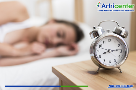 ¿Cómo mejorar el sueño? ¿Cómo mejorar el sueño?