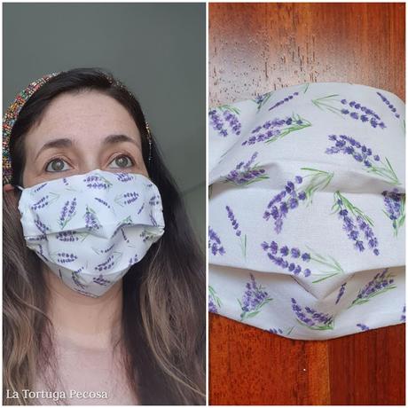 MASCARILLA LAVANDA MASCARILLA LAVANDA