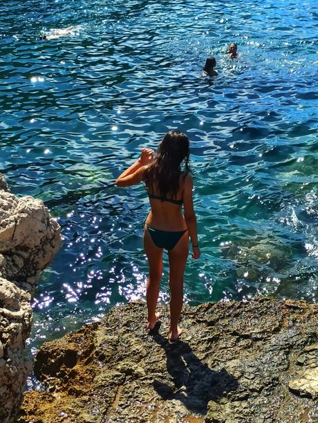 Otra versión de Italia