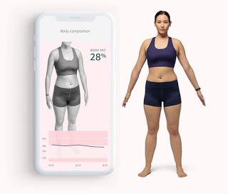 Amazon Halo. La pulsera de actividad que te ayudará a perder peso