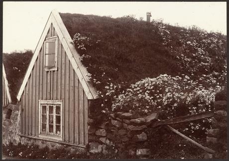 Icelandic & Faroese Photographs of Frederick W.W Howell