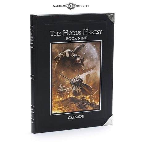 Pre-pedidos anunciados en GW y FW para la semana viene: Lumineth y Herejía Pre-pedidos anunciados en GW y FW para la semana viene: Lumineth y Herejía