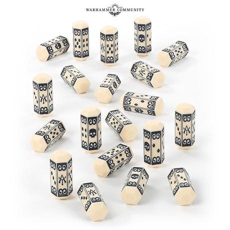 Pre-pedidos anunciados en GW y FW para la semana viene: Lumineth y Herejía Pre-pedidos anunciados en GW y FW para la semana viene: Lumineth y Herejía