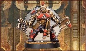 Regla casera para los Petos de Forja /Furnace Plates de Necromunda Regla casera para los Petos de Forja /Furnace Plates de Necromunda