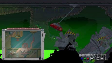 MICRO ANÁLISIS: Struggling