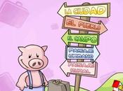 Volviendo casa