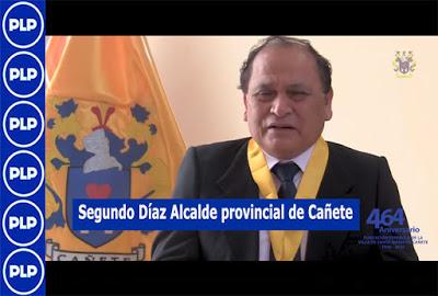 LA VILLA DE SANTA MARÍA CELEBRA 464 AÑOS DE FUNDACIÓN ESPAÑOLA...