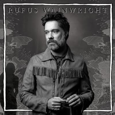 Rufus Wainwright - Alone time (2020)