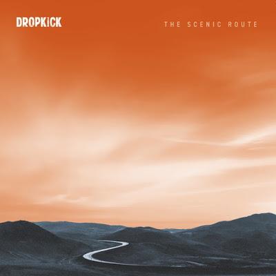 Dropkick - Catching on (2020) Dropkick - Catching on (2020)