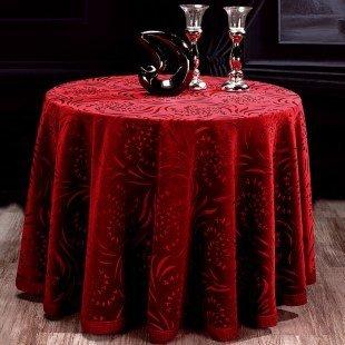 Falda Mesa Camilla 120x75