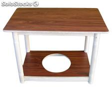 Falda Mesa Camilla 120x75