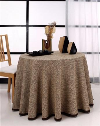 Falda Mesa Camilla 120x75
