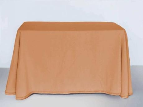 Falda Mesa Camilla 120x75