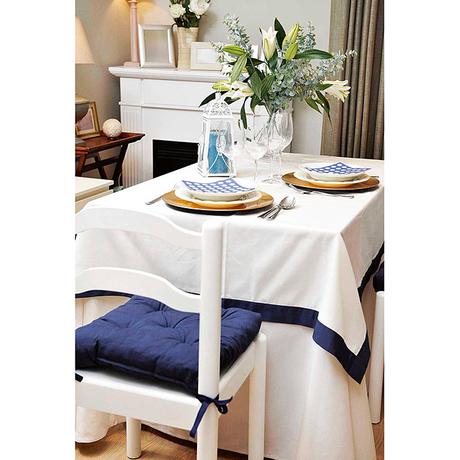 Falda Mesa Camilla 120x75