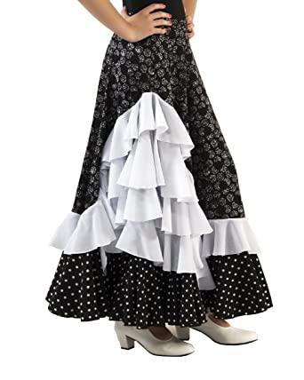 Fabrica De Faldas De Flamenco