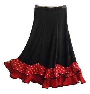 Fabrica De Faldas De Flamenco