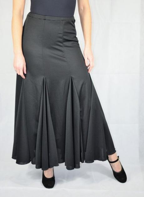 Fabrica De Faldas De Flamenco