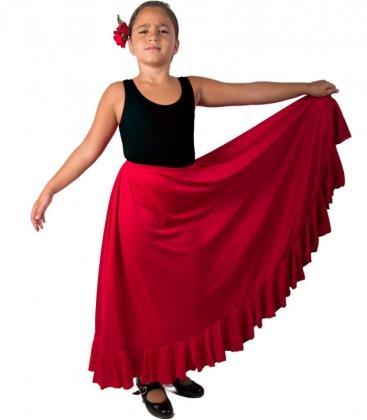 Fabrica De Faldas De Flamenco