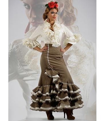 Fabrica De Faldas De Flamenco