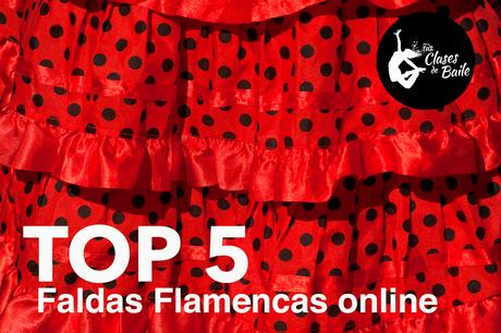 Fabrica De Faldas De Flamenco