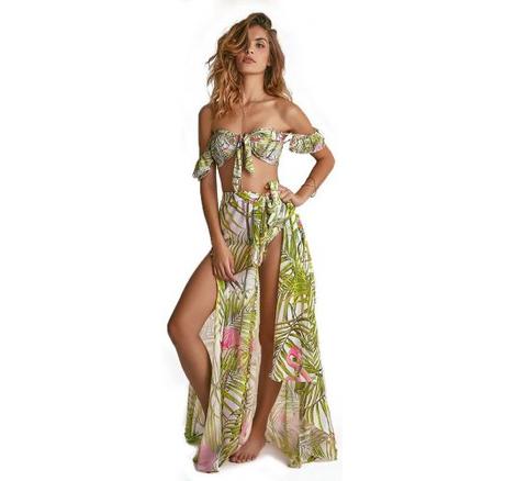 Fabrica De Faldas De Flamenco