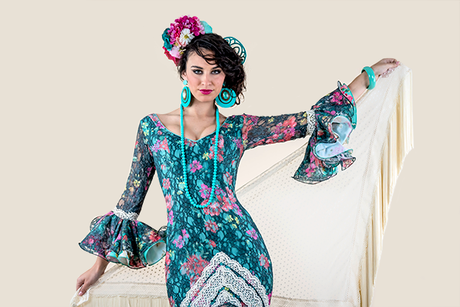 Fabrica De Faldas De Flamenco