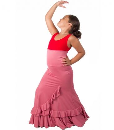 Fabrica De Faldas De Flamenco