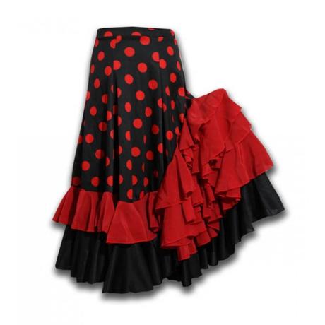 Fabrica De Faldas De Flamenco