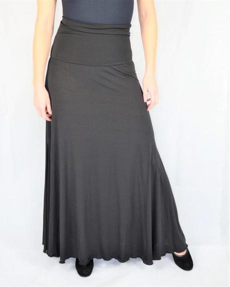 Fabrica De Faldas De Flamenco