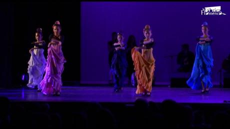 Fabrica De Faldas De Flamenco